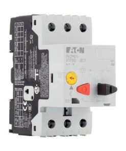 Interr. prot. motor PKZM01-25 10 Interr. prot. motor PKZM01-25