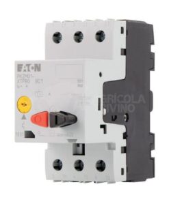Interr. prot. motor PKZM01-25 11 Interr. prot. motor PKZM01-25