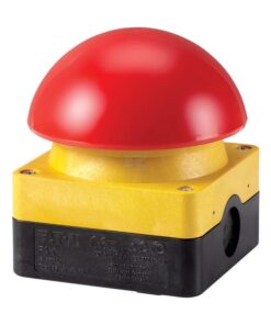 Interr. parada emergencia