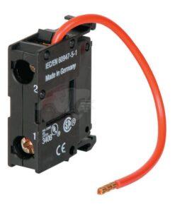 Resistor LED