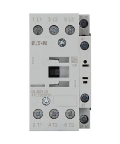 Relé de potencia 25A 11kW