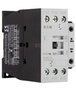 Relé de potencia 25A 11kW