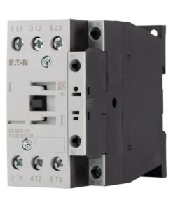 Relé de potencia 25A 11kW