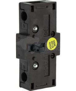 Neutral pole