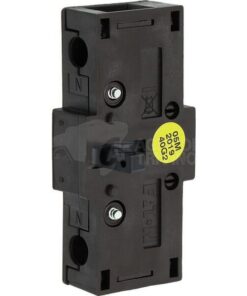 Neutral pole