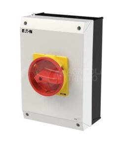 Conmutador de levas 3P 63A
