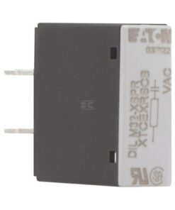 Supresor RC 24 - 48 CA 7 Supresor RC 24 - 48 CA