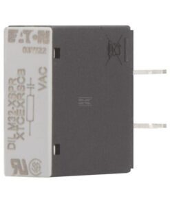 Supresor RC 24 - 48 CA 8 Supresor RC 24 - 48 CA