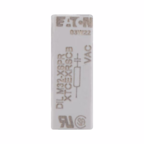 Supresor RC 24 - 48 CA 4 Supresor RC 24 - 48 CA