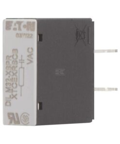 Supresor RC 24 - 48 CA 10 Supresor RC 24 - 48 CA