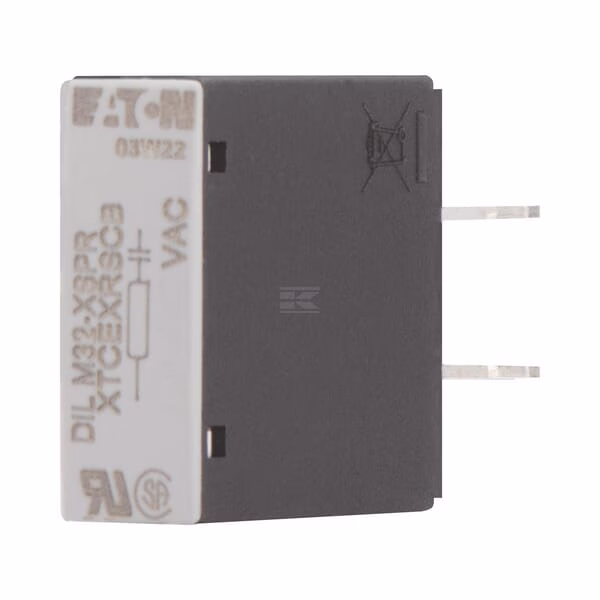 Supresor RC 24 - 48 CA 5 Supresor RC 24 - 48 CA