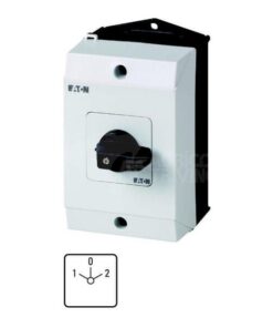 Inv. corriente 3P, 20A, 6,5kW