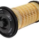 Filtro de combustible