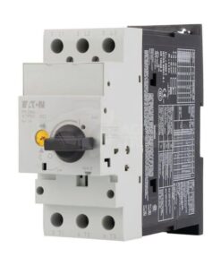 Interruptor protector motor