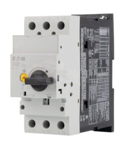 Interruptor protector motor