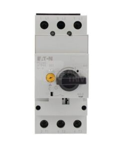 Interruptor protector motor