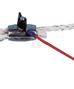 Cable conexión cuerda compl.