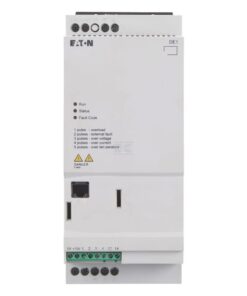 Speedstarter DE1 1/3 230V 9,6