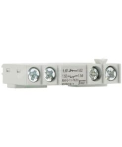 Relé auxiliar