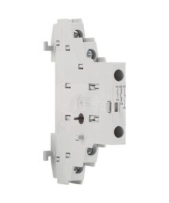 Interruptor auxiliar normal