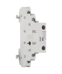 Interruptor auxiliar normal