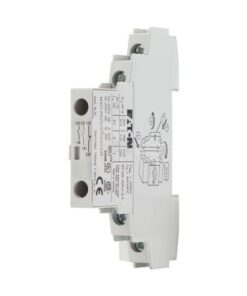 Interruptor auxiliar normal