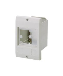 Carcasa aislante para PKZM0