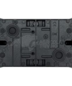 Conmutador levas 3P, 20A, BK