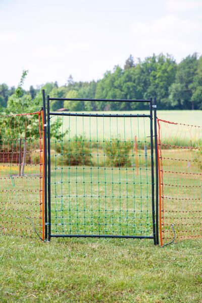 Puerta de red 95-125cm 1 Net door 95-125cm