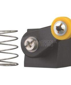 Palanca de rodillo