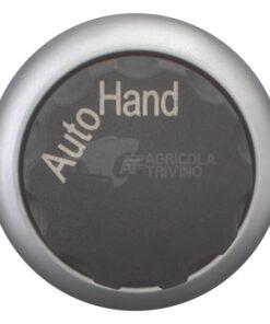 Selector encastre manual autom