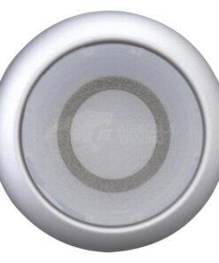 Pulsador iluminado blanco 0