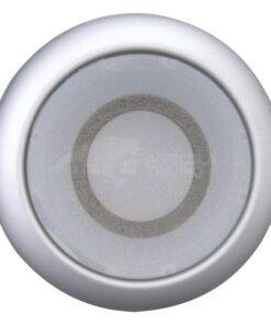 Pulsador iluminado blanco 0