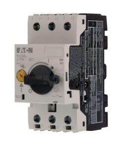 Interruptor protector motor 8 Interruptor protector motor
