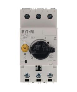 Interruptor protector motor 9 Interruptor protector motor
