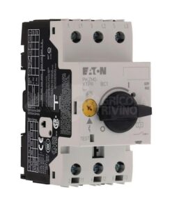 Interruptor protector motor 11 Interruptor protector motor