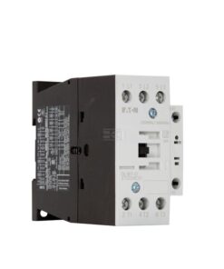 Relé de potencia 17A 7,5kW