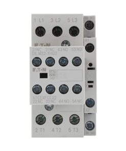 Contactor 17A 7,5kW
