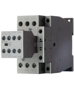 Contactor 17A 7,5kW