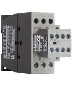 Contactor 17A 7,5kW