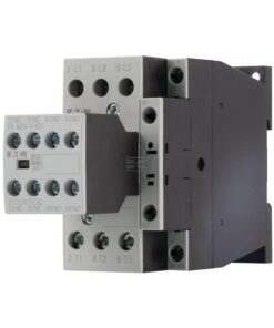 Contactor 17A 7,5kW