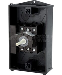 Conmutador de levas 3P 25A