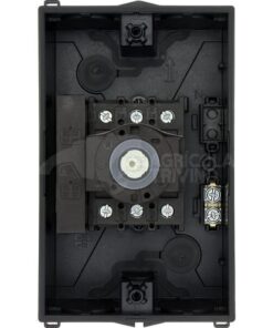Conmutador de levas 3P 25A