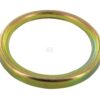 Placa de seguridad