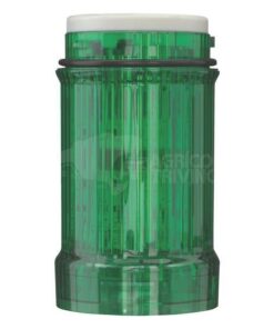 Columna señal. + LED v. claro