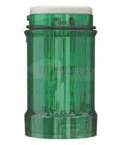Columna señal. + LED v. claro