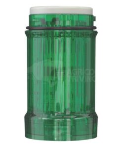 Columna señal. + LED v. claro