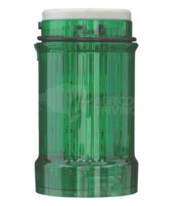 Columna señal. + LED v. claro