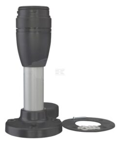 Módulo básico 100 mm pie 14 Módulo básico 100 mm pie