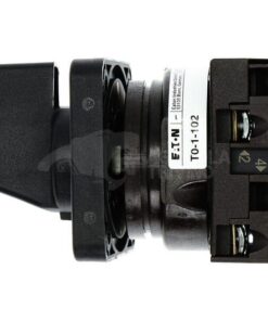 Conmutador de levas 2P, 20A